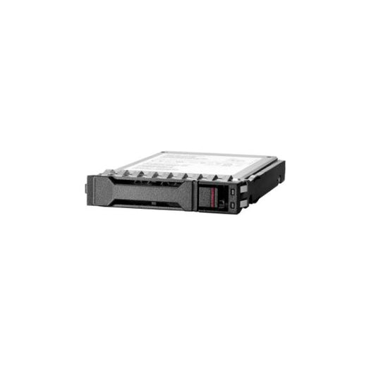 HDD Hp de 300 GB - SFF de 2,5 pulgadas - SAS 12 Gb/s - 10000 RPM - Intercambio en caliente - Misión crítica - HP Basic Carrier [P40430-B21]