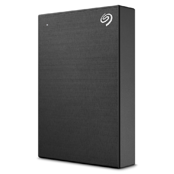 Seagate One Touch disco rigido esterno 2 TB Nero [STKY2000400]