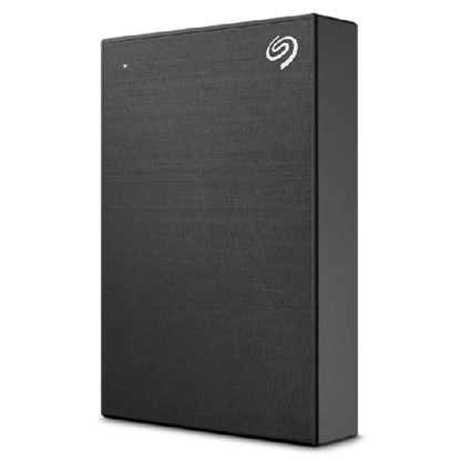 Seagate One Touch disco rigido esterno 2 TB Nero [STKY2000400]