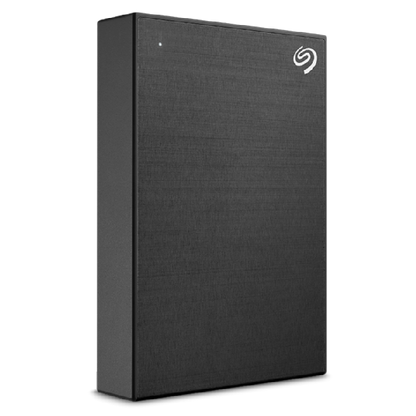 Seagate One Touch disco rigido esterno 2 TB Nero [STKY2000400]