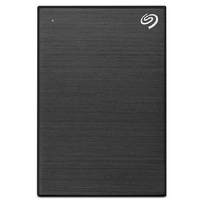 Seagate One Touch disco rigido esterno 2 TB Nero [STKY2000400]