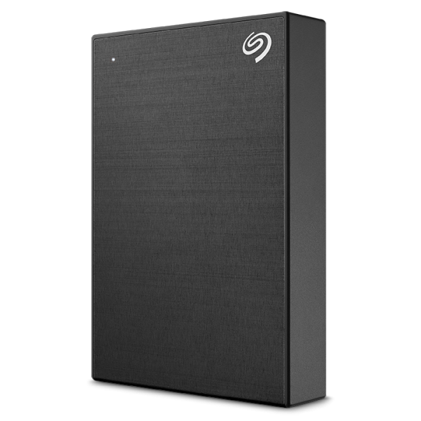 Seagate One Touch HDD 5 TB disco rigido esterno Nero [STKZ5000400]