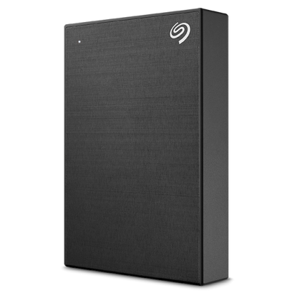 Seagate One Touch HDD 5 TB disco rigido esterno Nero [STKZ5000400]