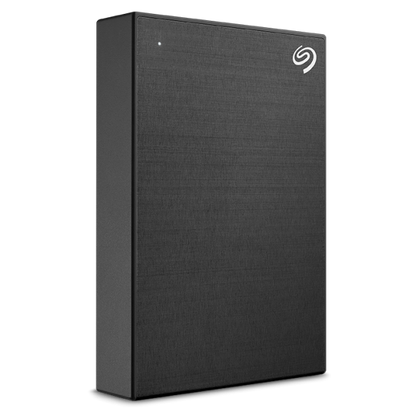 Seagate One Touch HDD 5 TB disco rigido esterno Nero [STKZ5000400]