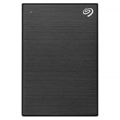 Seagate One Touch HDD 5 TB disco rigido esterno Nero [STKZ5000400]