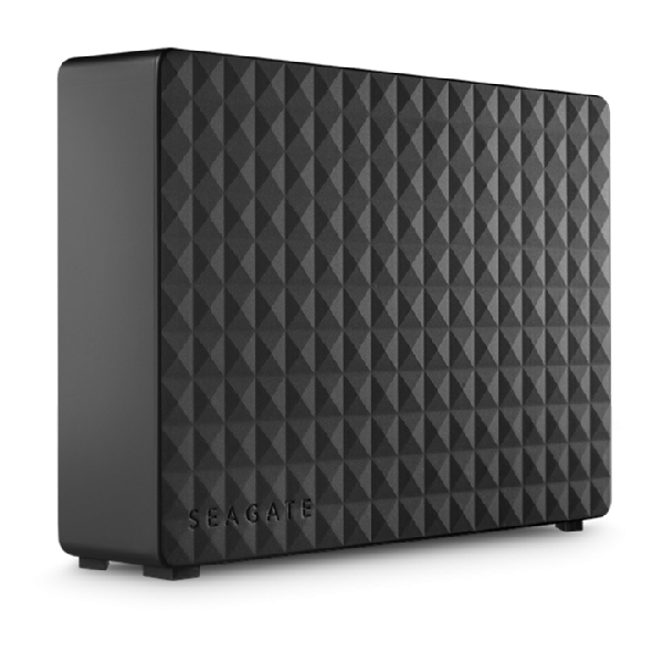 Seagate Expansion Desktop disco rigido esterno 18 TB Nero [STKP18000400]