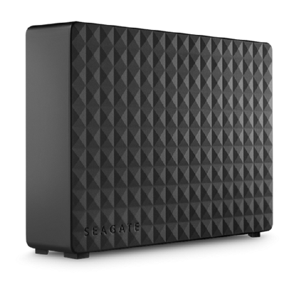 Seagate Expansion Desktop disco rigido esterno 18 TB Nero [STKP18000400]