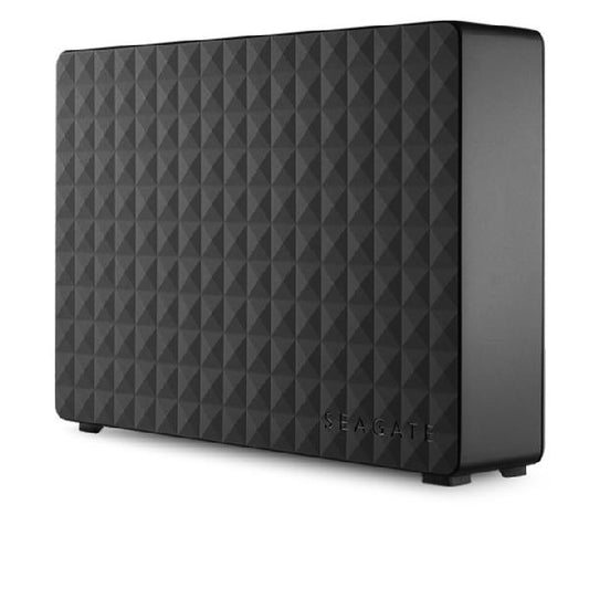 Seagate Expansion Desktop disco rigido esterno 18 TB Nero [STKP18000400]