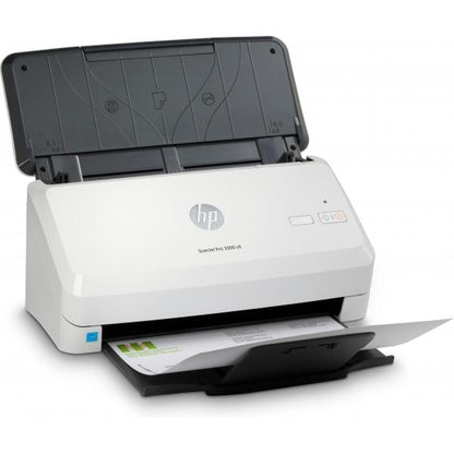 Hp ScanJet Pro 3000 s4 Sheet-feed Scanner [6FW07A#B19]