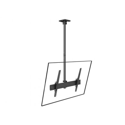 ITB MB5778 supporto da tavolo per Tv a schermo piatto 190,5 cm (75") Viti Nero [MB5778]