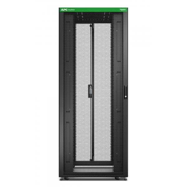 APC ER8212 rack 42U Bastidores independientes Negro [ER8212] 