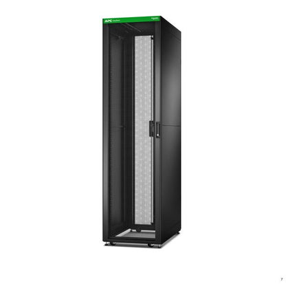 APC Easy Rack 48U Rack indipendenti Nero [ER6802]