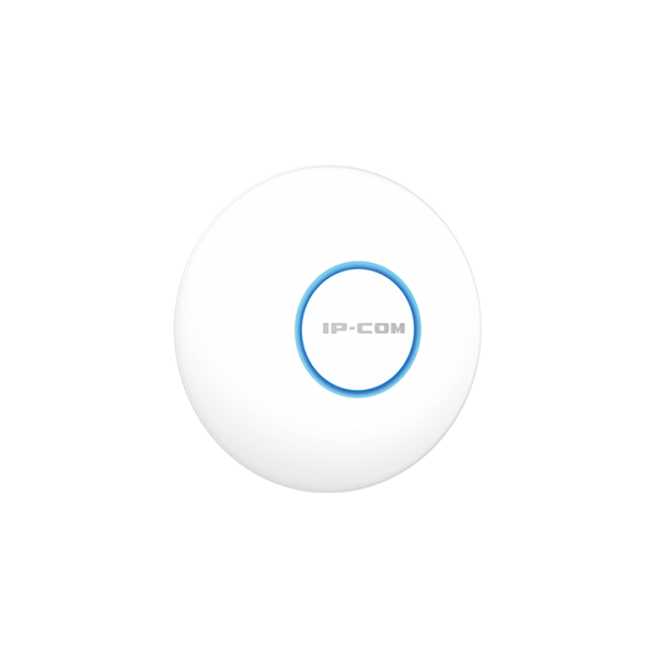 Redes IP-COM iUAP-AC-LITE 1167 Mbit/s Blanco Soporte Alimentación sobre Ethernet (PoE) [IUAP-AC-LITE] 