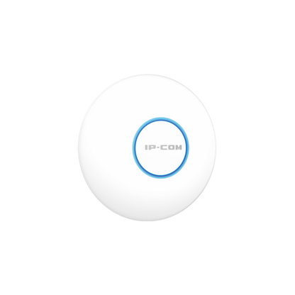 Redes IP-COM iUAP-AC-LITE 1167 Mbit/s Blanco Soporte Alimentación sobre Ethernet (PoE) [IUAP-AC-LITE] 