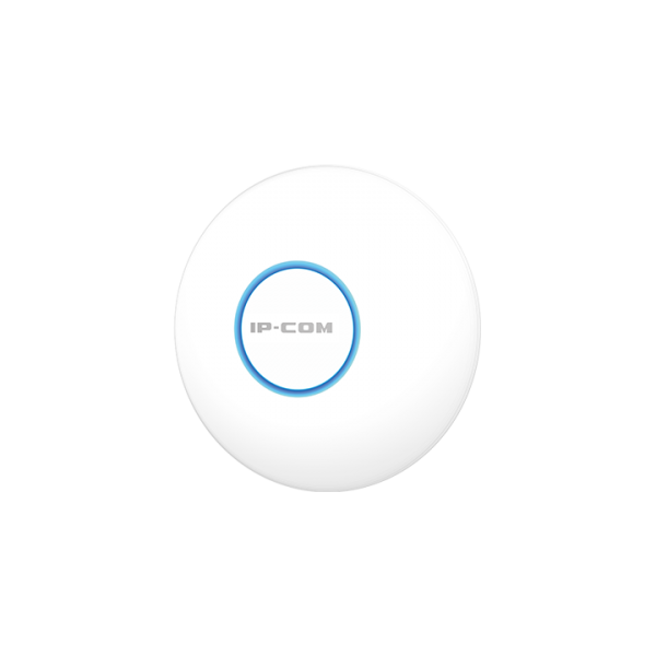 Redes IP-COM iUAP-AC-LITE 1167 Mbit/s Blanco Soporte Alimentación sobre Ethernet (PoE) [IUAP-AC-LITE] 