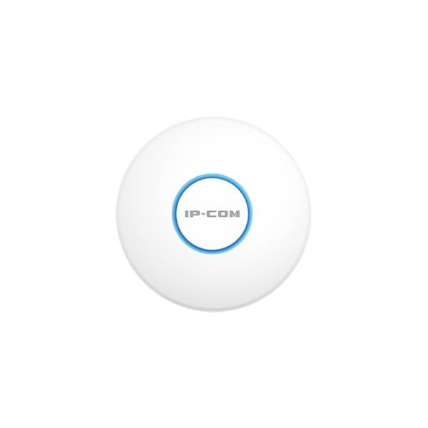 Redes IP-COM iUAP-AC-LITE 1167 Mbit/s Blanco Soporte Alimentación sobre Ethernet (PoE) [IUAP-AC-LITE] 