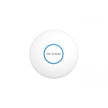 Redes IP-COM iUAP-AC-LITE 1167 Mbit/s Blanco Soporte Alimentación sobre Ethernet (PoE) [IUAP-AC-LITE] 