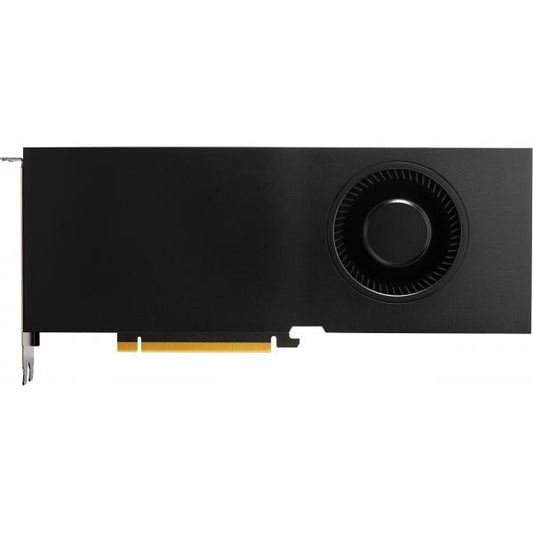 Hp NVIDIA RTX A5000 24GB GDDR6 Graphics Card [20X23AA]