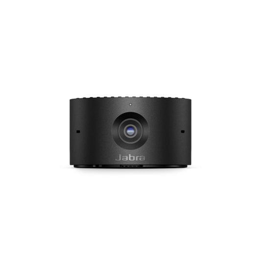 Jabra PanaCast 20 13 MP Nero 3840 x 2160 Pixel 30 fps [8300-119]