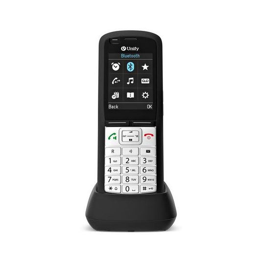 Unify OpenScape Dect Phone R6 Charger EU [L30250-F600-C526]