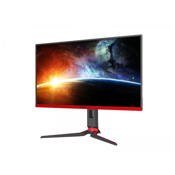 YASHI Pioneer 68,6 cm (27") 2560 x 1440 Pixel Quad HD LED Nero [YZ2727]