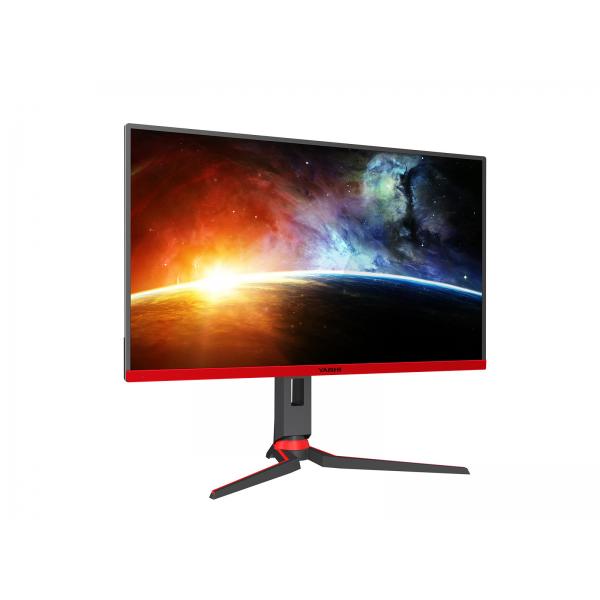 YASHI Pioneer 68,6 cm (27") 2560 x 1440 Pixel Quad HD LED Nero [YZ2727]