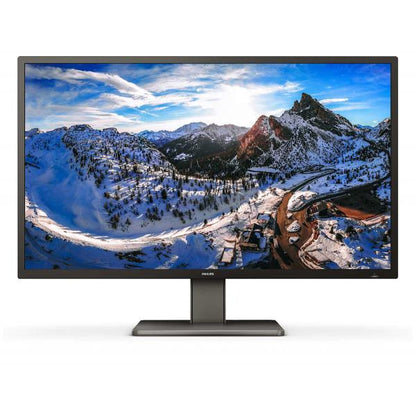 Philips P Line 439P1/00 LED display 108 cm (42.5") 3840 x 2160 Pixel 4K Ultra HD Nero [439P1/00]