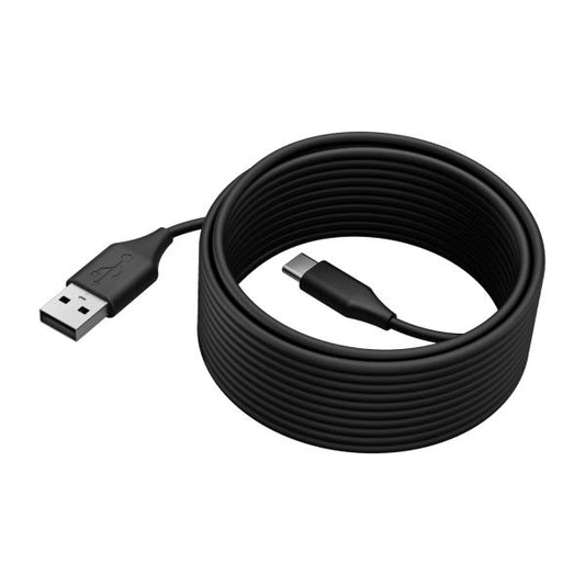 Jabra PanaCast 50 USB Cable - 5m 14202-11 [14202-11]