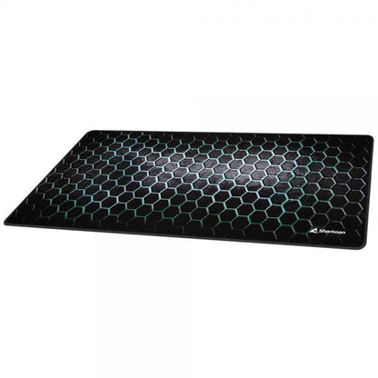 SHARKOON MOUSEPAD TAPPETINO GAMING 900 X 400 X 2.5 MM (INCL. SEWING) [SKILLER SGP30 XXL ME]