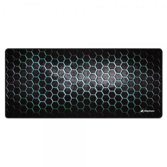 SHARKOON MOUSEPAD TAPPETINO GAMING 900 X 400 X 2.5 MM (INCL. SEWING) [SKILLER SGP30 XXL ME]