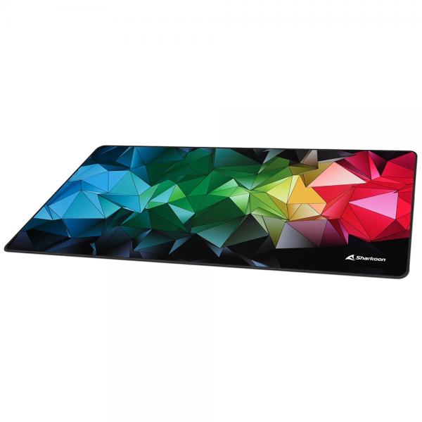 SHARKOON MOUSEPAD TAPPETINO GAMING 900 X 400 X 2.5 MM (INCL. SEWING) [SKILLER SGP30 XXL PO]
