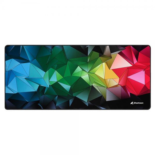 SHARKOON MOUSEPAD TAPPETINO GAMING 900 X 400 X 2.5 MM (INCL. SEWING) [SKILLER SGP30 XXL PO]