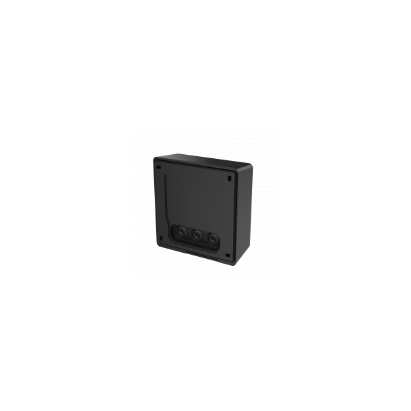 AXIS TI8602 WALL MOUNT BACK BOX 02066-001 [02066-001]