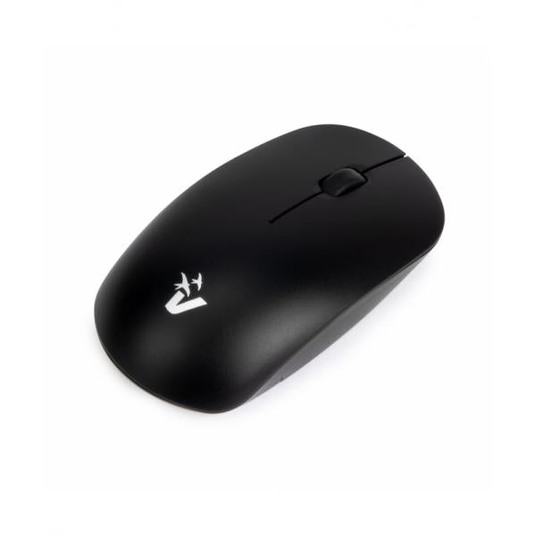 Vultech Kit Tastiera e Mouse Wireless [KM-831W]