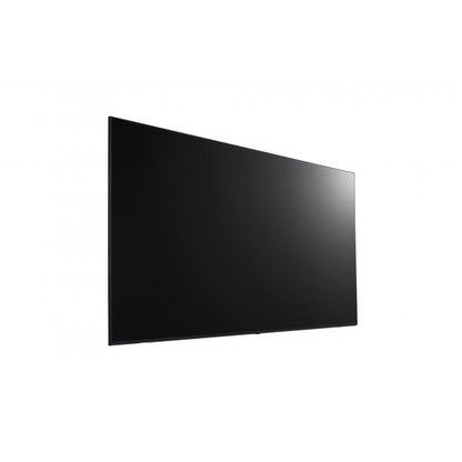 Lg UL3J Series - 75 inch - 4K Ultra HD Digital Signage Display - 3840x2160 [75UL3J-E]