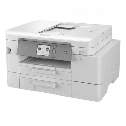 Brother MFC-J4540DW - Professional All-in-One A4 Colour Inktjet Printer - WiFi / USB [MFCJ4540DWRE1]