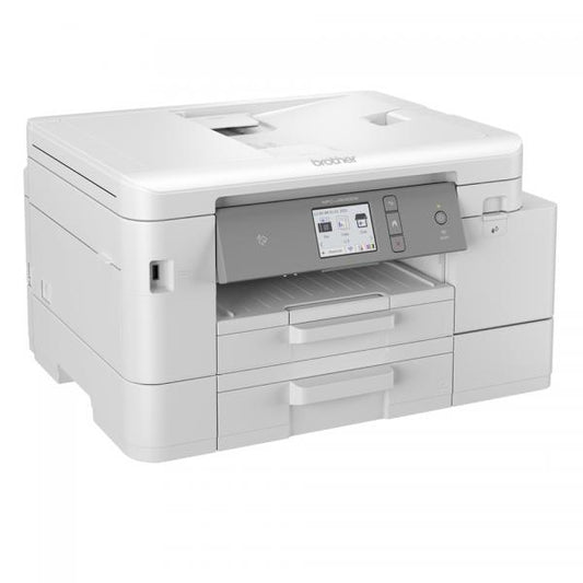 Brother MFC-J4540DW - Professional All-in-One A4 Colour Inktjet Printer - WiFi / USB [MFCJ4540DWRE1]