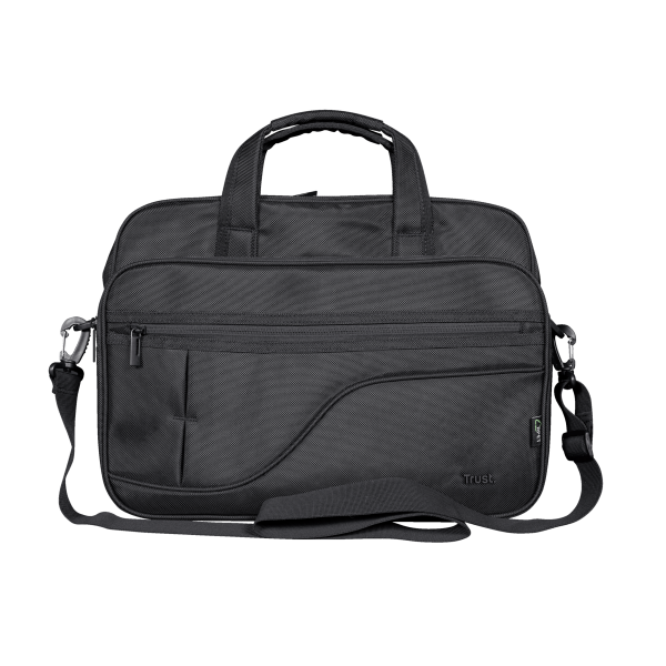 Trust Sydney 40.6 cm (16") Briefcase Black [24282] 