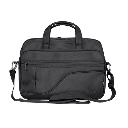 Trust Sydney 40.6 cm (16") Briefcase Black [24282] 