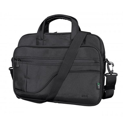 Trust Sydney 40.6 cm (16") Briefcase Black [24282] 