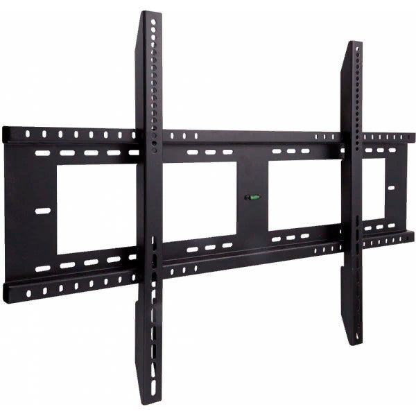 Viewsonic VB-WMK-001-2C supporto da tavolo per Tv a schermo piatto 2,49 m (98") Nero Parete [VB-WMK-001-2C]