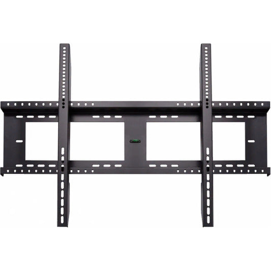 Viewsonic VB-WMK-001-2C supporto da tavolo per Tv a schermo piatto 2,49 m (98") Nero Parete [VB-WMK-001-2C]