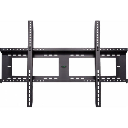 Viewsonic VB-WMK-001-2C supporto da tavolo per Tv a schermo piatto 2,49 m (98") Nero Parete [VB-WMK-001-2C]