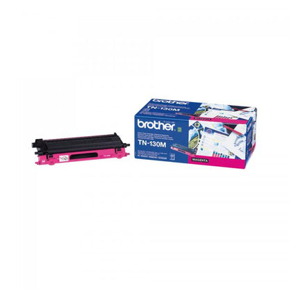 Brother TN-130M cartuccia toner 1 pz Originale Magenta [TN130M]