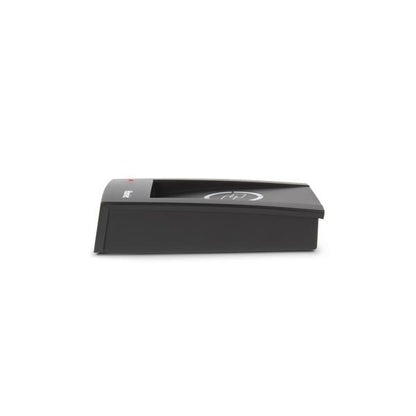 Hamlet HURTAG1356 Lector RFID USB Negro [HURTAG1356]