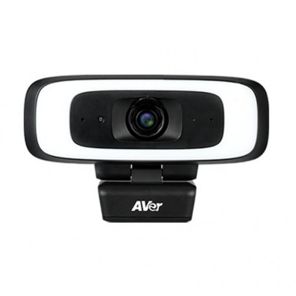 AVerMedia CAM130 webcam 3840 x 2160 Pixel USB 3.2 Gen 1 (3.1 Gen 1) [CAM130]