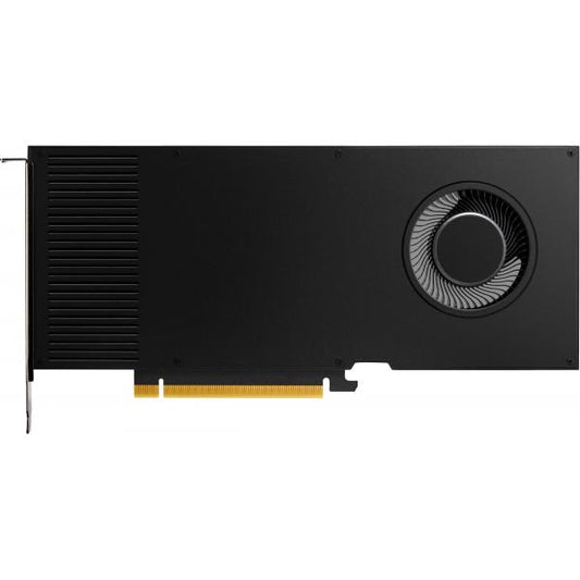 HP RTX A4000 NVIDIA 16 GB GDDR6 [20X24AA] 