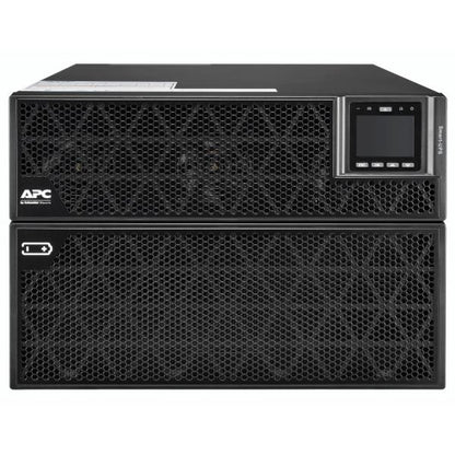 APC SRTG15KXLI sistema de alimentación ininterrumpida (UPS) Doble conversión (en línea) 15 kVA 15000 W [SRTG15KXLI] 