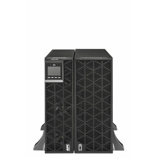 APC SRTG15KXLI sistema de alimentación ininterrumpida (UPS) Doble conversión (en línea) 15 kVA 15000 W [SRTG15KXLI] 