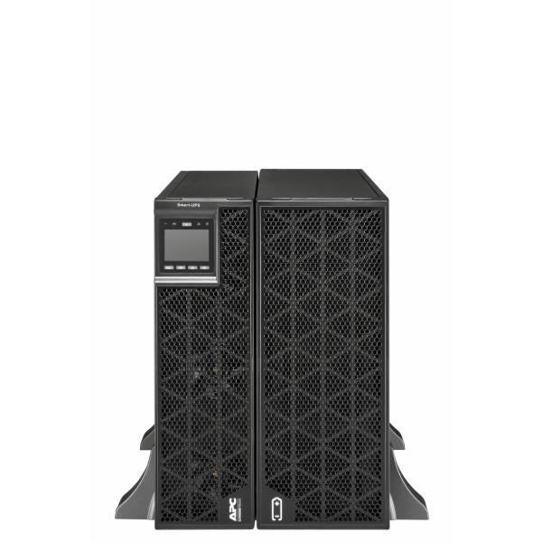 APC SRTG15KXLI gruppo di continuità (UPS) Doppia conversione (online) 15 kVA 15000 W [SRTG15KXLI]